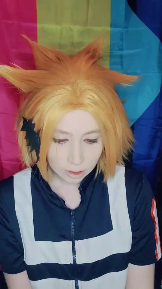 TikTok video thumbnail by ocean_cosplay17