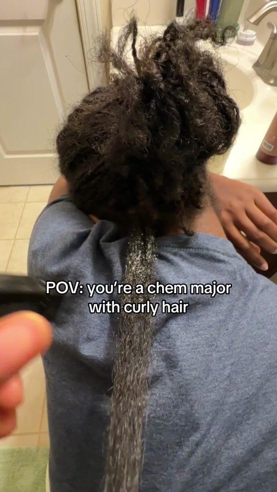 TikTok video thumbnail by girlwitdacurls