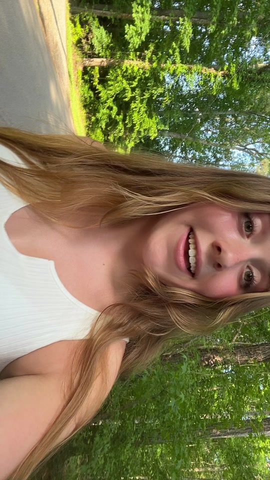 TikTok video thumbnail by hannah_bananas_spamm2