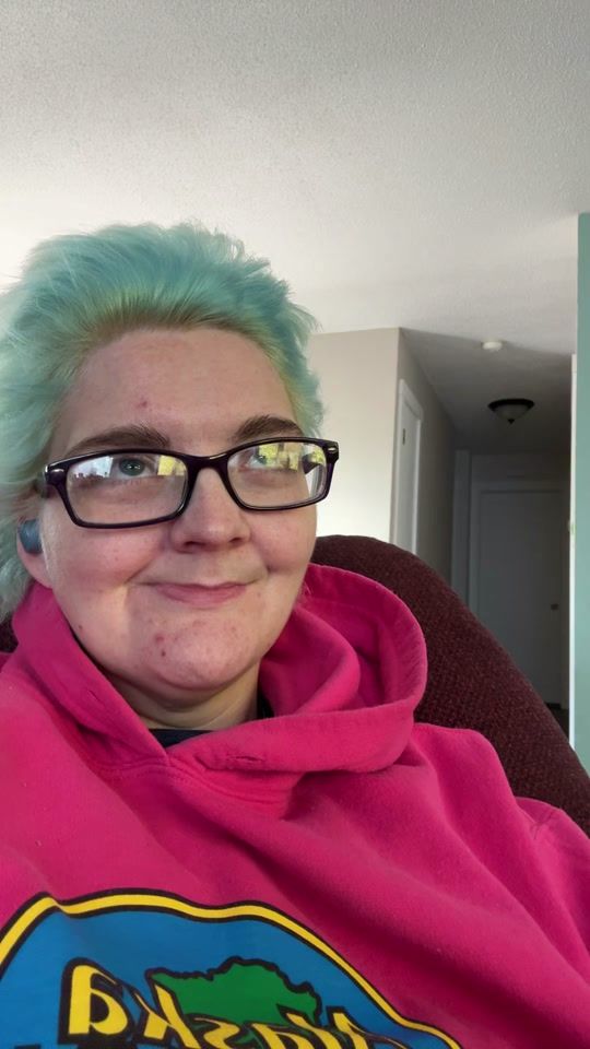TikTok video thumbnail by kymberlyweeks69