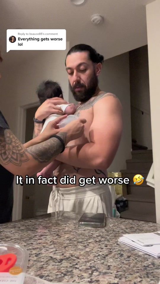 TikTok video thumbnail by thethiccpapi