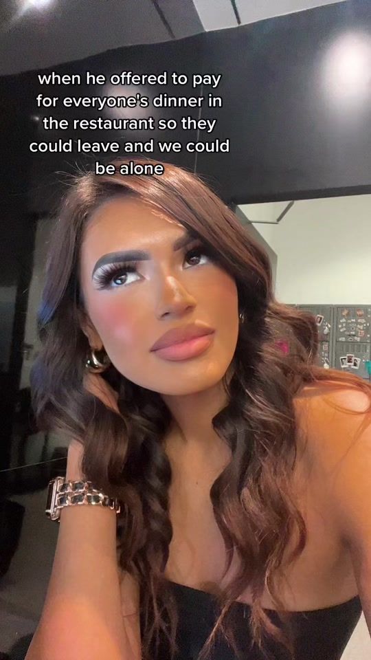 TikTok video thumbnail by marilynnortiz
