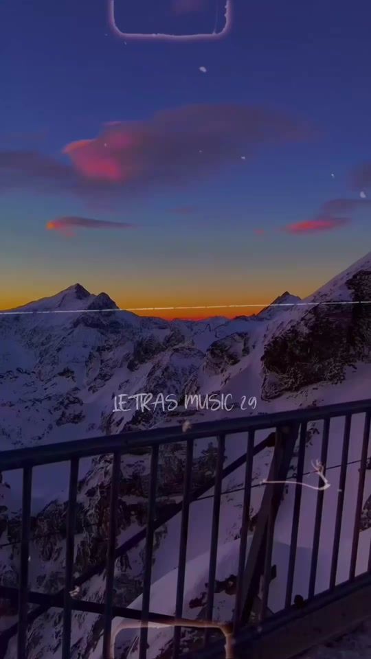 TikTok video thumbnail by letrasmusic29