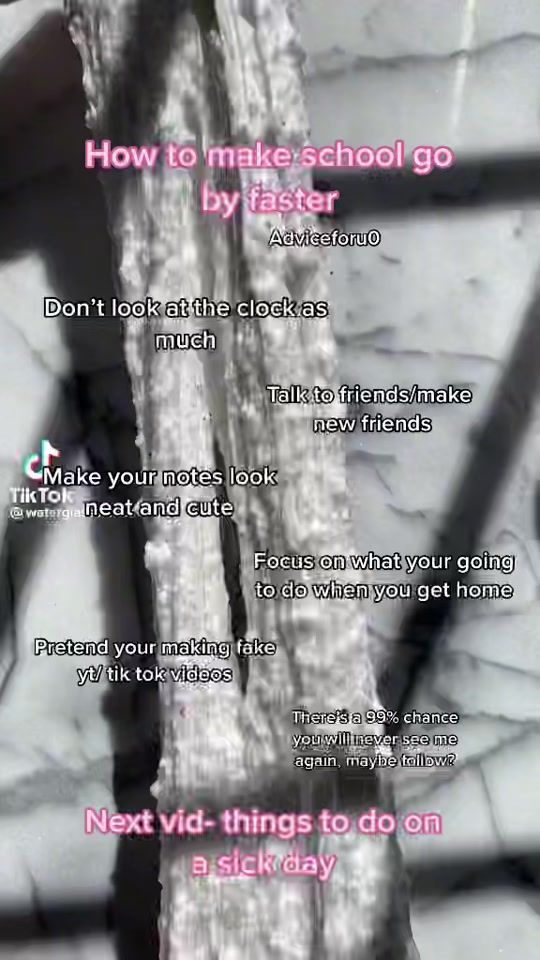 TikTok video thumbnail by adviceforu0