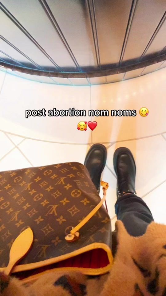 TikTok video thumbnail by abortioncounselor2