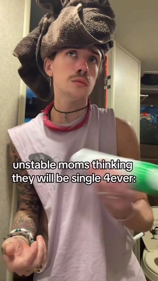 TikTok video thumbnail by notryanprimer