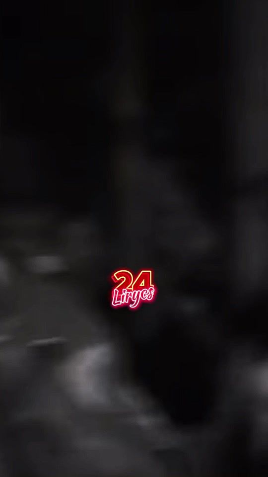 TikTok video thumbnail by 24lirycs