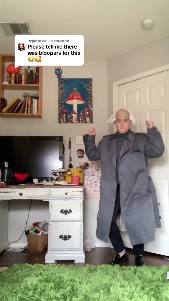TikTok video thumbnail by freedomjane101