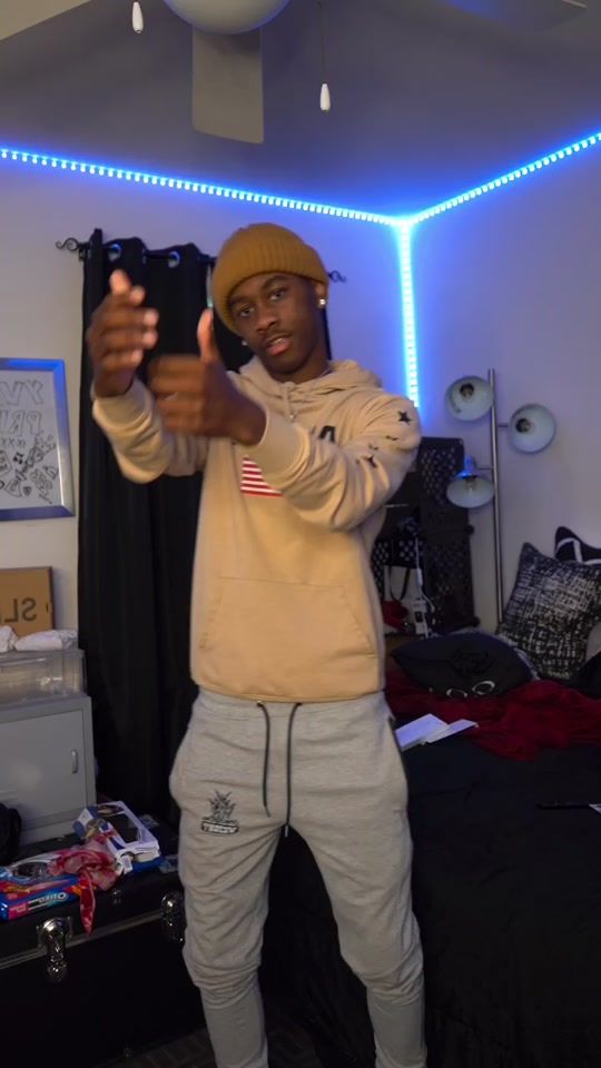TikTok video thumbnail by yvnggprince