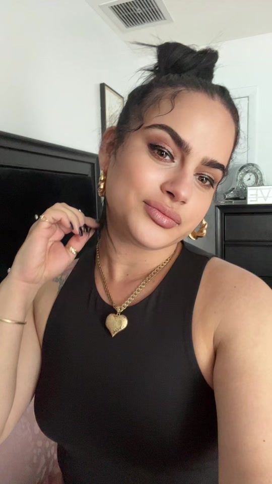 TikTok video thumbnail by realbebecita1