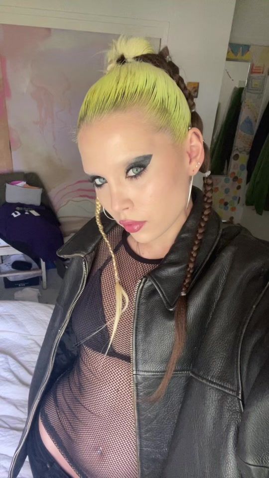 TikTok video thumbnail by scorpia5000