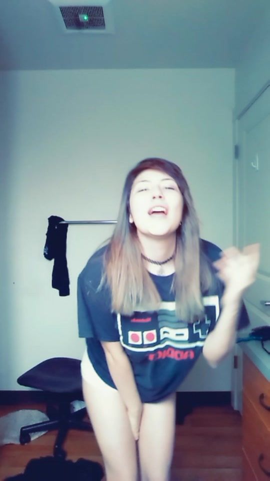 TikTok video thumbnail by badpandalover