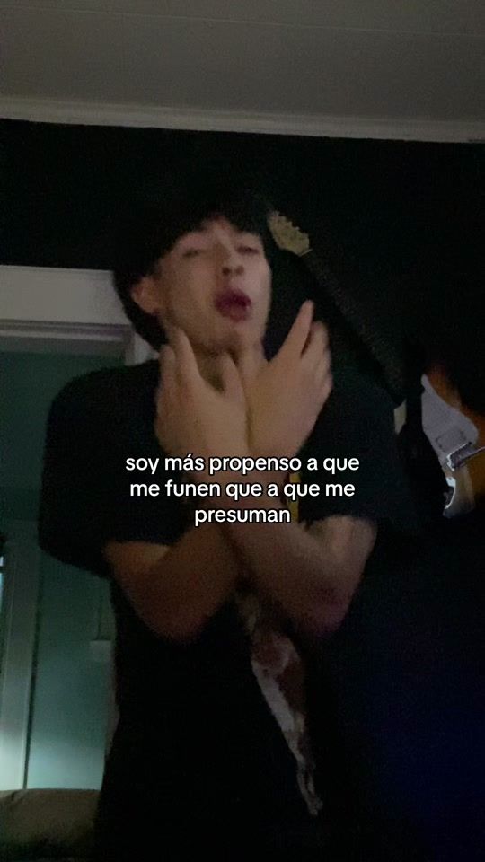 TikTok video thumbnail by imdavidrs