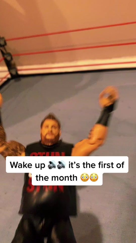 TikTok video thumbnail by wwbwrestling