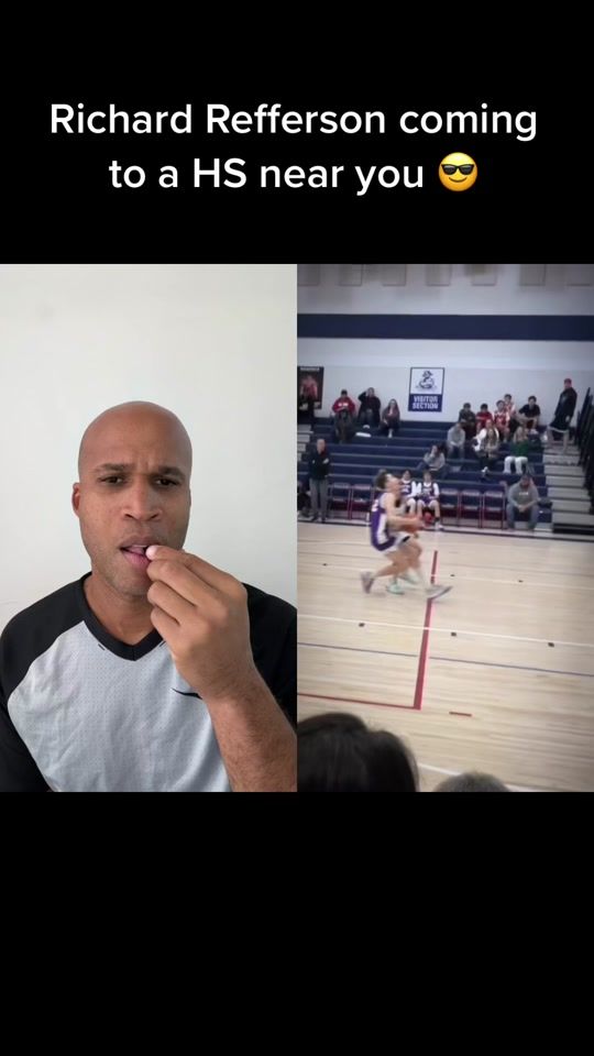 TikTok video thumbnail by richardajefferson