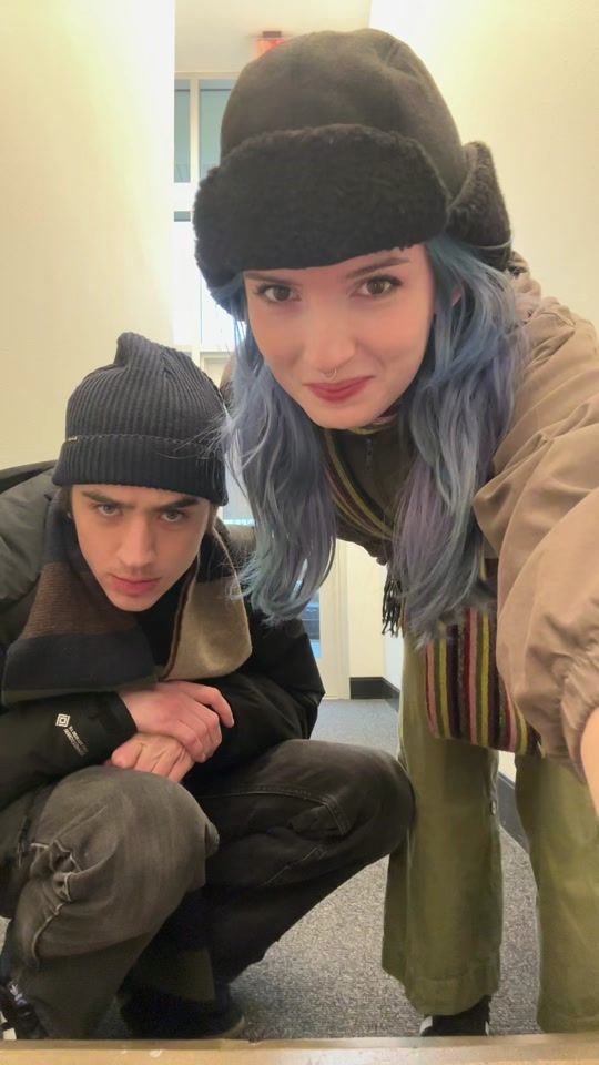 TikTok video thumbnail by makabird