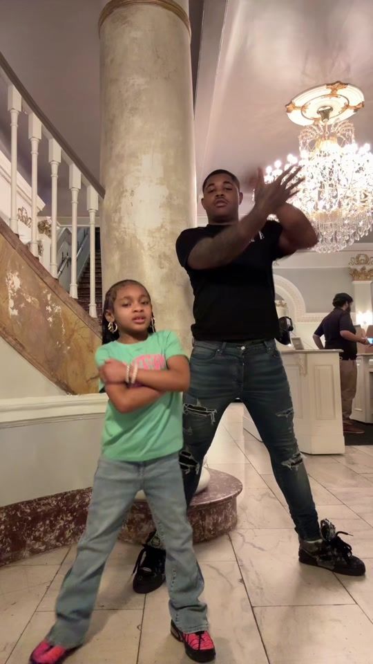 TikTok video thumbnail by phillygoatdyceeeee