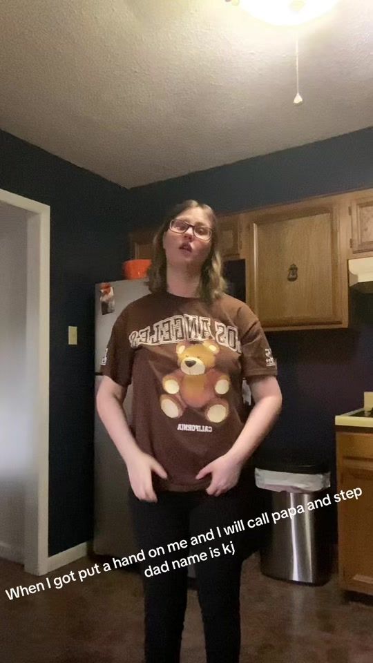 TikTok video thumbnail by shyleebeal_littleangel1