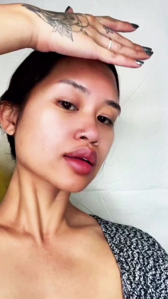 TikTok video thumbnail by gangstacrybabyprincess