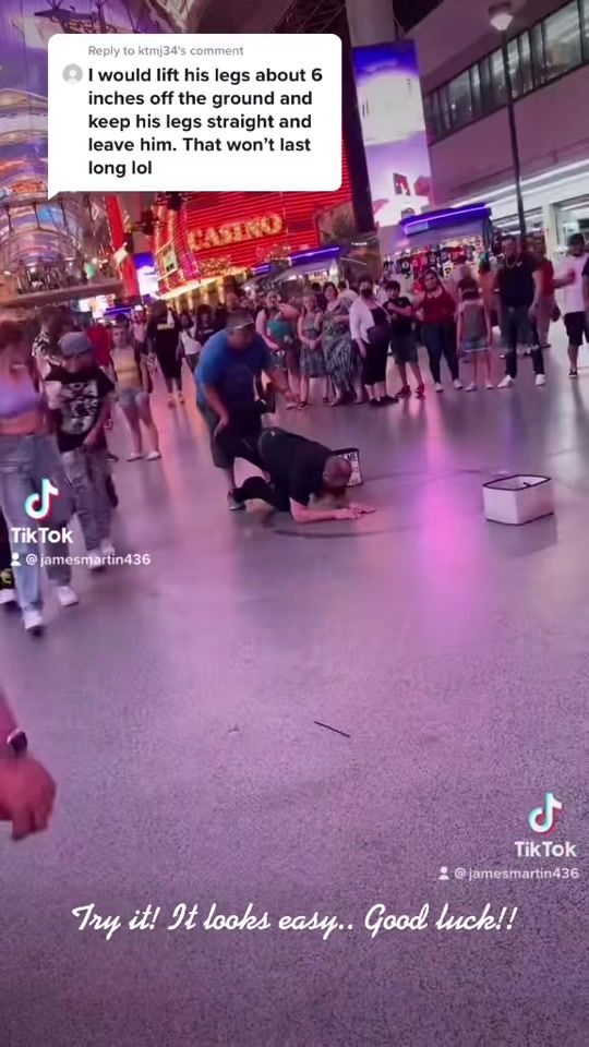 TikTok video thumbnail by mrfremontstreet