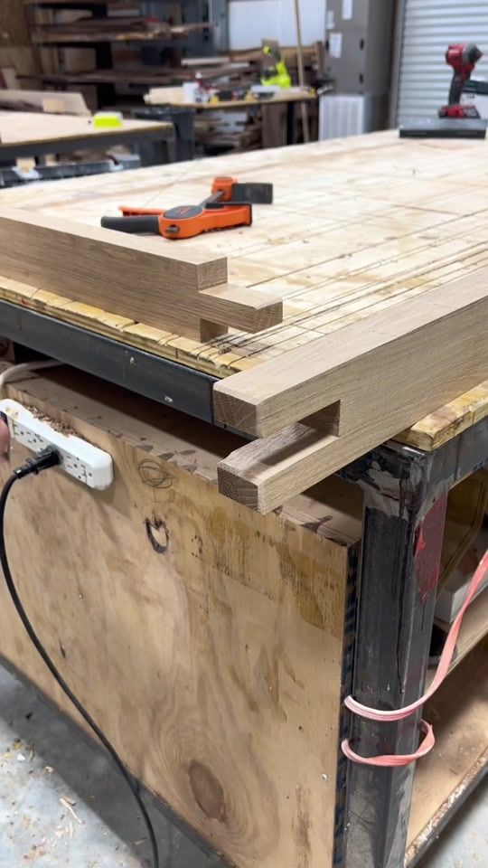TikTok video thumbnail by johnsoncowoodworking