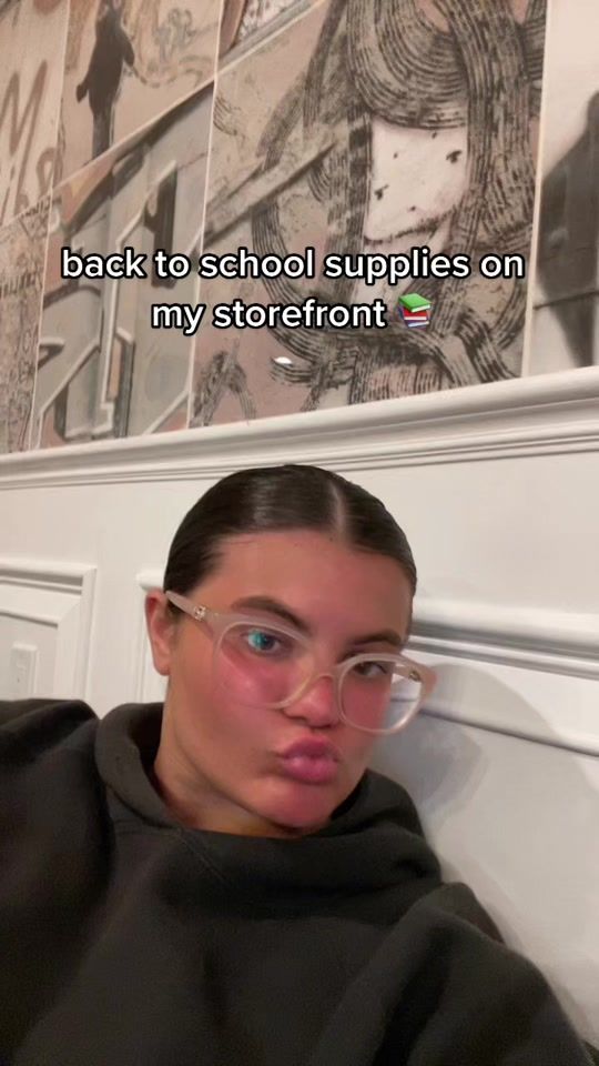 TikTok video thumbnail by avabockk