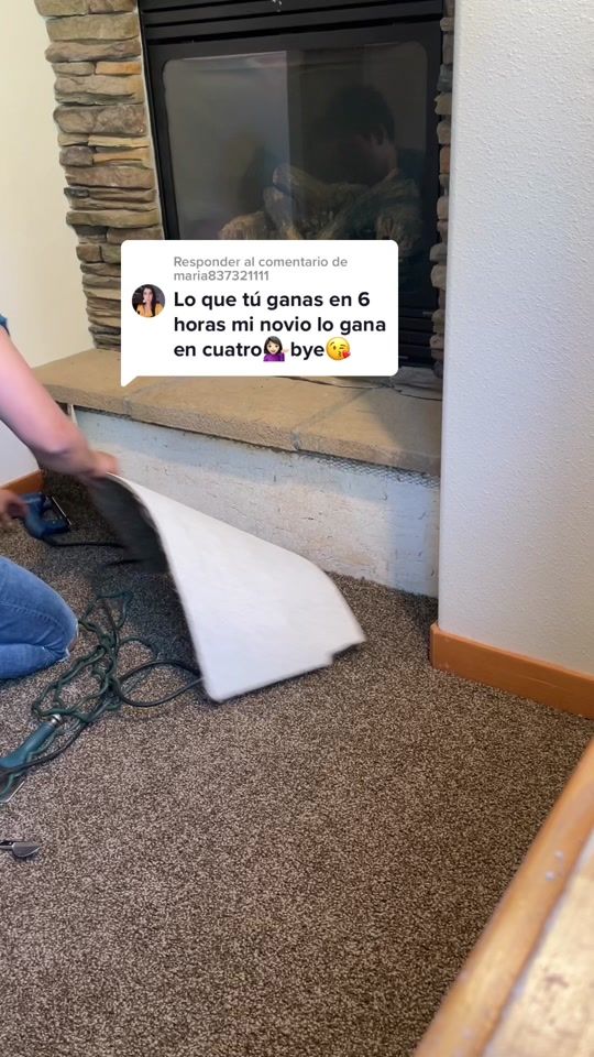 TikTok video thumbnail by antoniocarpet