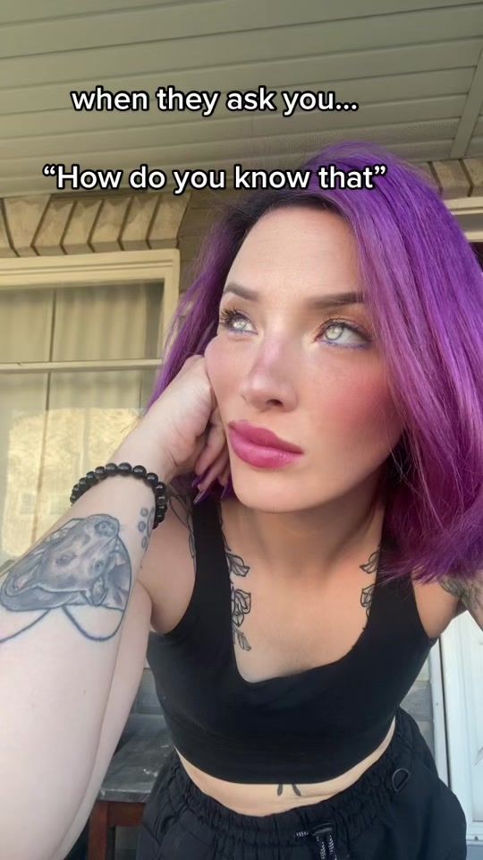 TikTok video thumbnail by halfxgoddess