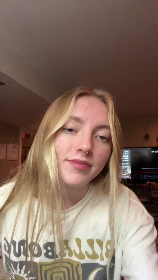 TikTok video thumbnail by feelinfairy