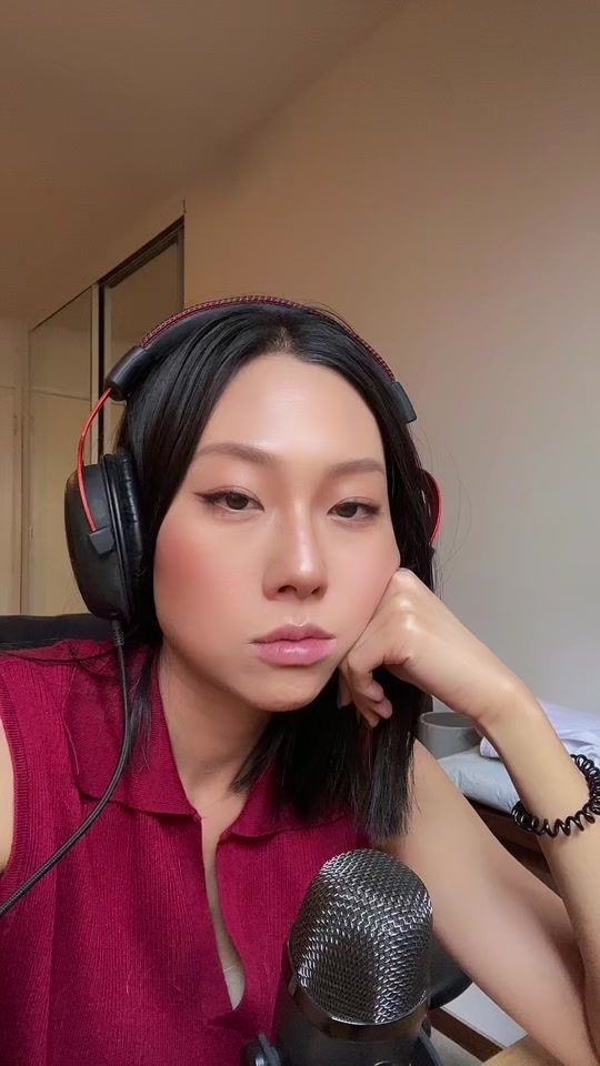 TikTok video thumbnail by themorganling