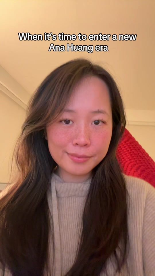 TikTok video thumbnail by authoranahuang