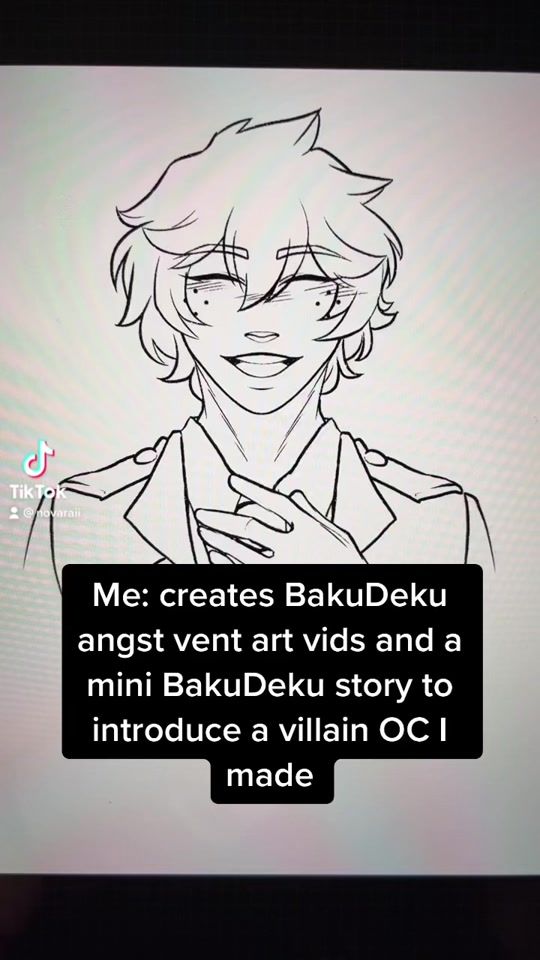 TikTok video thumbnail by novaraii