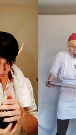 TikTok video thumbnail by lemonsbreads