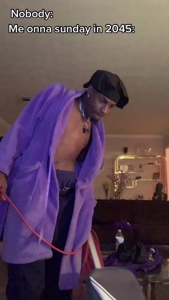 TikTok video thumbnail by treyfromig