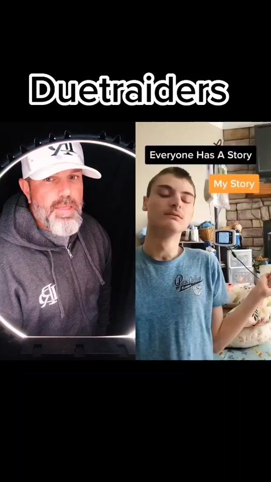 TikTok video thumbnail by ronnie_chabot2.0