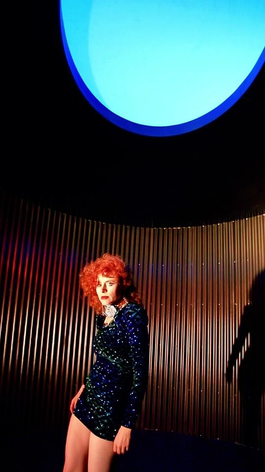 TikTok video thumbnail by kiesza