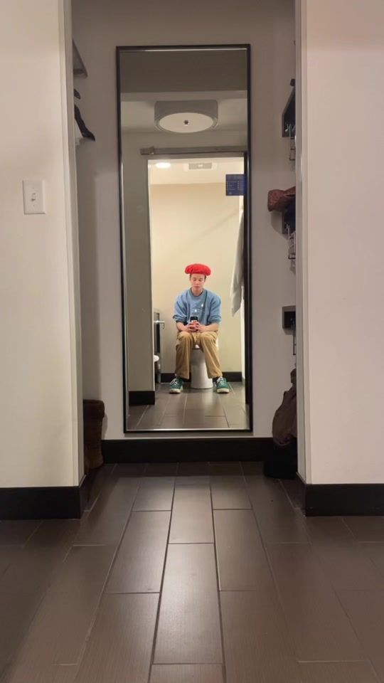 TikTok video thumbnail by wahugly