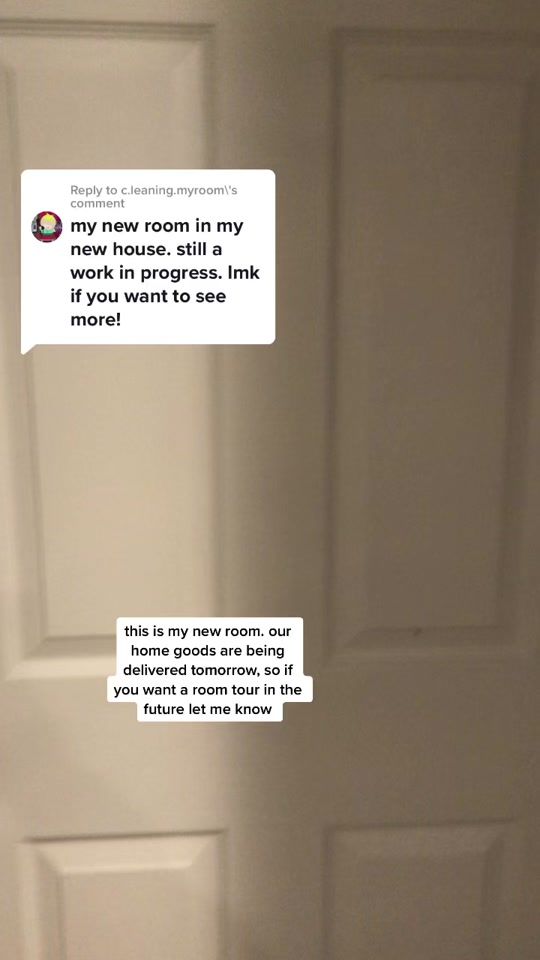 TikTok video thumbnail by c.leaning.myroom