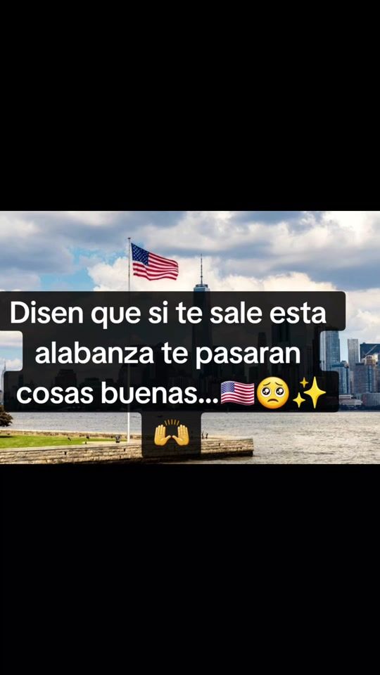 TikTok video thumbnail by confiaendios_fe