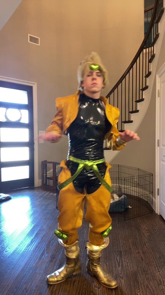 TikTok video thumbnail by ornacosplay