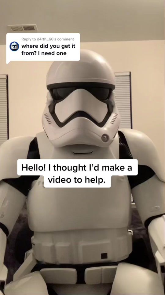 TikTok video thumbnail by ramlethor