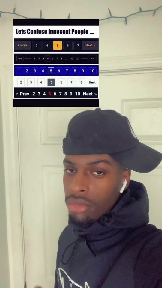 TikTok video thumbnail by iamavante