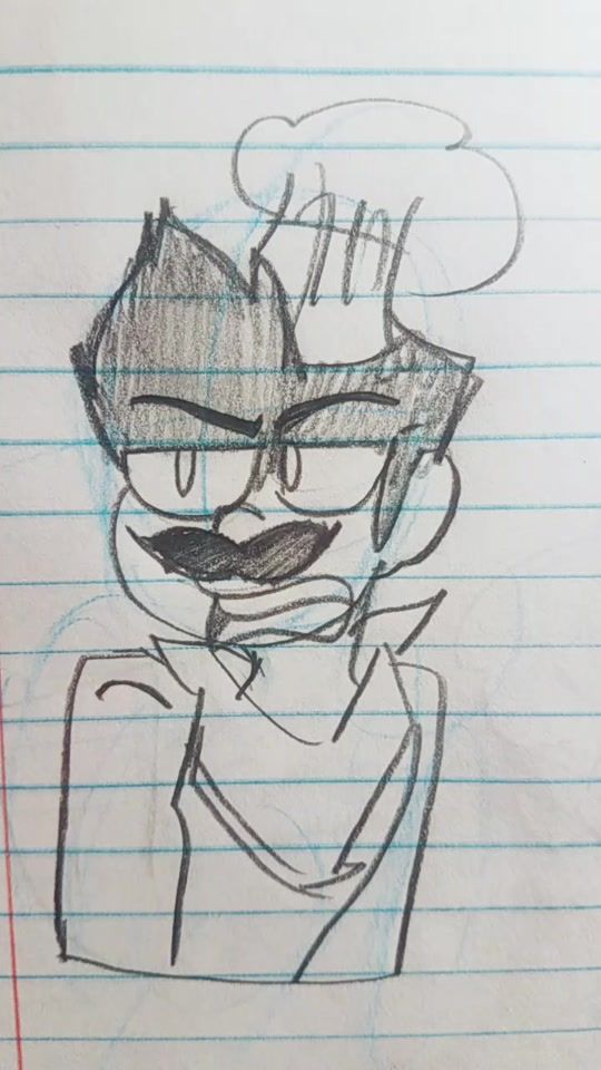 TikTok video thumbnail by kruegerfreddy8