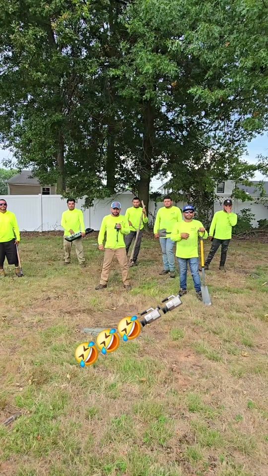 TikTok video thumbnail by paul_and_son_landscaping