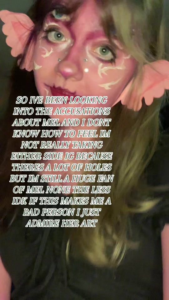 TikTok video thumbnail by crusty.cosplay.toez
