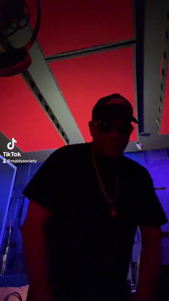 TikTok video thumbnail by maldysociety