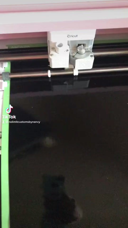 TikTok video thumbnail by nolimitcustomsbynancy