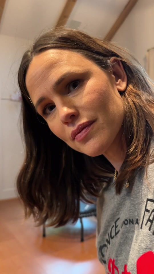 TikTok video thumbnail by jennifergarner