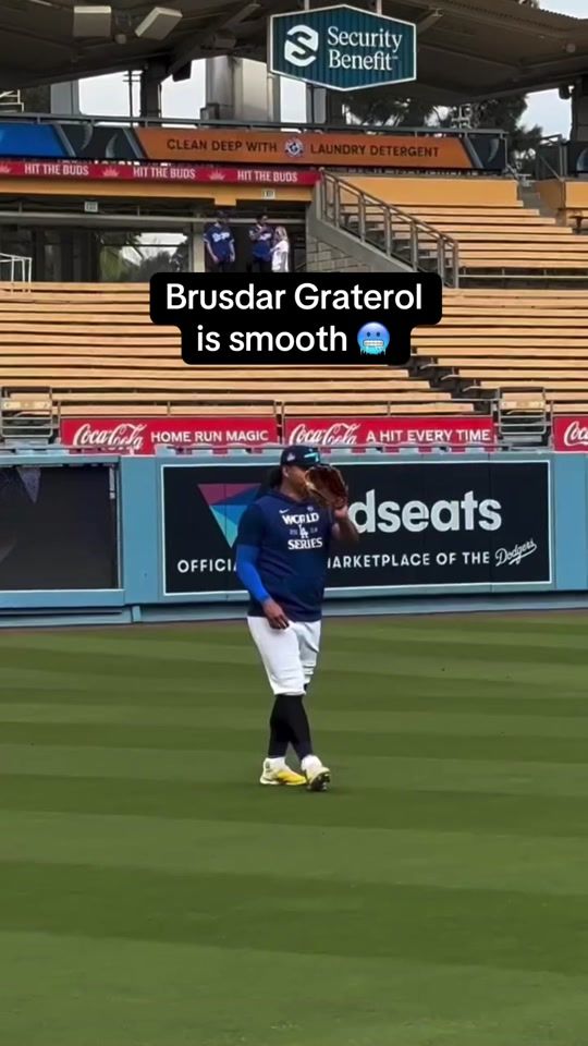 TikTok video thumbnail by no.bs.baseball
