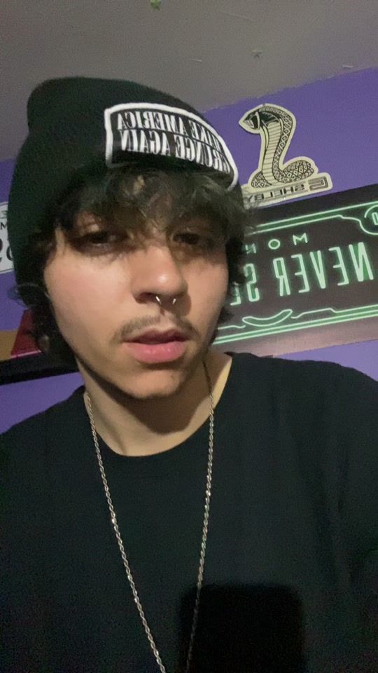 TikTok video thumbnail by itsnotkillian